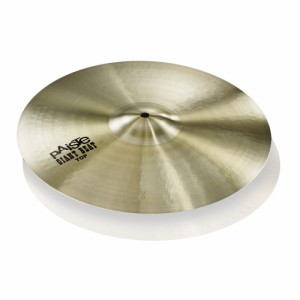 パイステ ハイハットシンバル トップ 15インチ GIANT BEAT Hi-Hat TOP 15” PAISTE