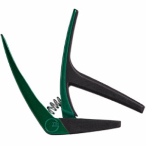 G7th G7TH the Nashville capo GREEN ギター用カポタスト グリーン