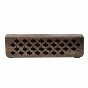 Flight フライト TINY6-WALNUT ウクレレ用ポータブルミニアンプ Bluetooth対応