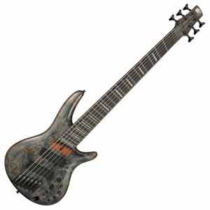 IBANEZ アイバニーズ SRMS806 DTW SR Workshop 6弦エレキベース