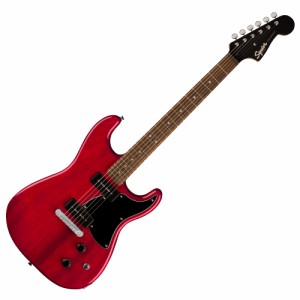 Squier スクワイヤー スクワイア Paranormal Strat-O-Sonic CRT エレキギター ストラトキャスター