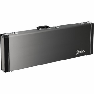 Fender フェンダー Ombre Case Silver Smoke ストラト テレキャスター用ハードケース