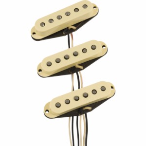 Fender フェンダー Pure Vintage ’57 Stratocaster Pickup Set ストラトキャスター用ピックアップセット