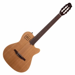 Godin ゴダン Multiac Nylon Encore Natural SG ナイロン弦 エレガットギター