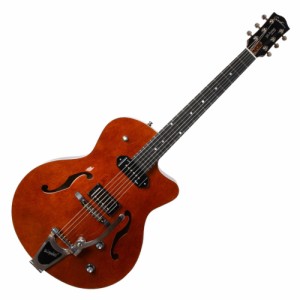 Godin ゴダン 5th Ave Uptown Custom Havana Brown エレキギター