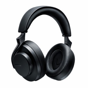 SHURE シュア SBH50G2-BK-J AONIC 50 Gen 2 WIRELESS HEADPHONES ワイヤレス ノイズキャンセリング ヘッドホン