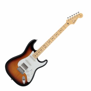 Fender フェンダー 2024 Collection Made in Japan Hybrid II Stratocaster HSS MN 3TS ストラトキャスター