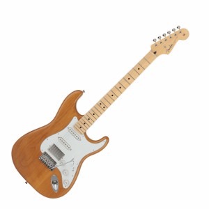 Fender フェンダー 2024 Collection Made in Japan Hybrid II Stratocaster HSS MN Vintage Natural ストラトキャスター