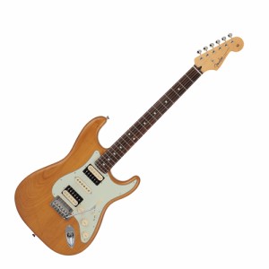 Fender フェンダー 2024 Collection Made in Japan Hybrid II Stratocaster HSH RW Vintage Natural ストラトキャスター