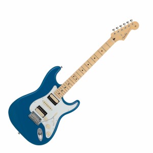 Fender フェンダー 2024 Collection Made in Japan Hybrid II Stratocaster HSH MN Forest Blue ストラトキャスター