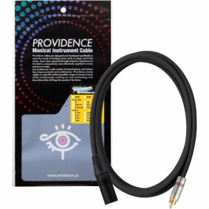 Providence プロビデンス R301 CM/RCA 7m マイクケーブル