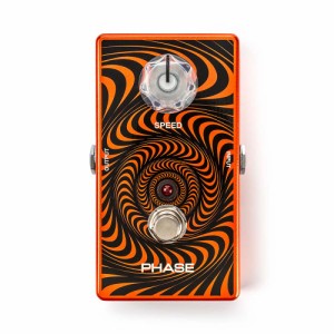 MXR エムエックスアール WA90 Wylde Audio Phase フェイザー ギターエフェクター