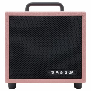 MODEGEAR モードギア MINI-B PINK ベースアンプ