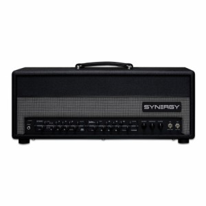 SYNERGY AMPS シナジーアンプ SYNERGY SYN-50 HEAD ギターアンプヘッド