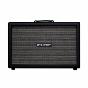 SYNERGY AMPS シナジーアンプ SYNERGY SYN-212EX SP-CAB ギターアンプ用 スピーカーキャビネット