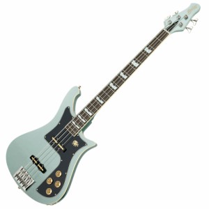 Baum Guitars バウムギターズ Nidhogg Bass Ocean Mist エレキベース