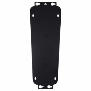 Area 51 エリアゴジュウイチ Pedalboard Mounting Plate for Wahs ワウペダル プレート エフェクター用パーツ