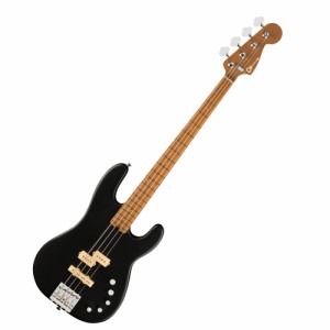 Charvel シャーベル Pro-Mod San Dimas Bass PJ IV Satin Black エレキベース