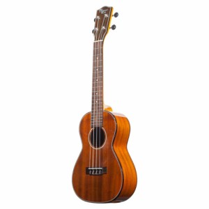 Ohana ukuleles オハナウクレレ CK-35G コンサートウクレレ ギグバッグ付き