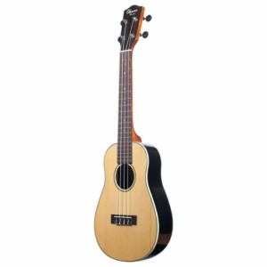 Ohana ukuleles オハナウクレレ CK-70RB コンサートウクレレ ギグバッグ付き