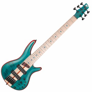 Ibanez アイバニーズ SR1426B-CGL SR Premium 6弦エレキベース