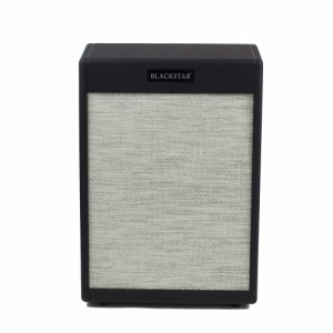 BLACKSTAR ブラックスター ST.JAMES 212VOC BLK ギターアンプ スピーカー アウトレット