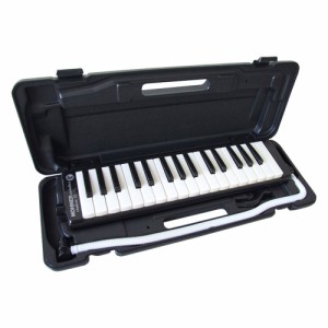 鍵盤ハーモニカ ブラック ホーナー 32鍵 HOHNER MELODICA STUDENT32 BK