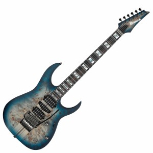 Ibanez アイバニーズ RGT1270PB-CTF RG Premium エレキギター