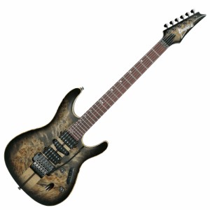 Ibanez アイバニーズ S1070PBZ-CKB S Premium エレキギター