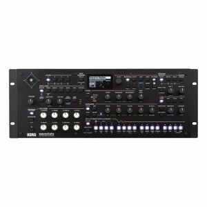 コルグ シンセサイザー ウェーブステート モジュール KORG wavestate Module 音源