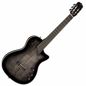 Cordoba コルドバ STAGE black burst エレクトリッククラシックギター エレガットギター