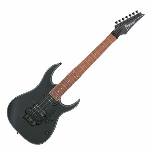 IBANEZ アイバニーズ RG7420EX-BKF 7弦エレキギター