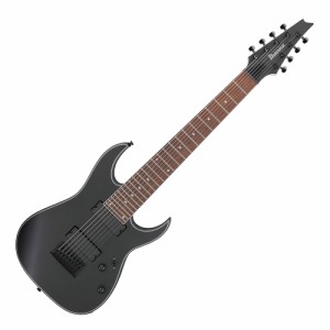 IBANEZ アイバニーズ RG8EX-BKF 8弦エレキギター