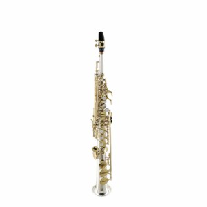 Kenny G G-IV Series KGSSLS-GIV ソプラノサックス