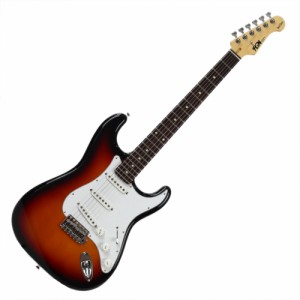 フジゲン エレキギター 日本製 FUJIGEN FGN BCST100RBD 3TS 01 Basic Classic Series ベーシッククラシック 富士弦 ST 