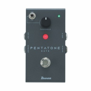 IBANEZ アイバニーズ PTGATE Pentatone Family ノイズゲート ギターエフェクター