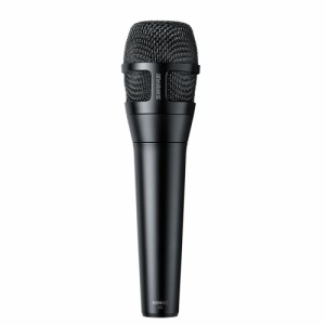 シュアー ボーカルマイク SHURE NXN8/C-J NEXADYNE ダイナミックマイク シュア NXN8 ボーカル用マイク プロ カーディオイド