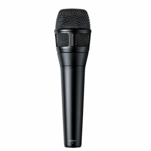 シュアー ボーカルマイク SHURE NXN8/S-J NEXADYNE ダイナミックマイク NXN8 ボーカル用マイク プロ スーパーカーディオイド