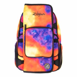 ZILDJIAN ジルジャン ZXBP00202 Student Bags Collection Backpack バックパック オレンジバースト スティックバッグ付き