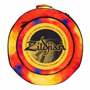 ZILDJIAN ジルジャン ZXCB00220 Student Bags Collection 20” Cymbal Bag 20インチ シンバルバッグ オレンジバースト