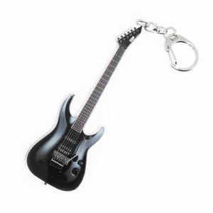 ESP イーエスピー AK-SGZ-10 アクリルキーホルダー ギターコレクション SUGIZO Vol.2 ESP HORIZON SGZ Custom