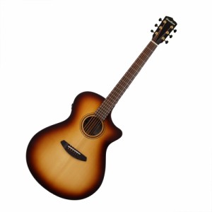 Breedlove ブリードラブ Artista Pro Concerto Burnt Amber CE O26CEBA エレクトリックアコースティックギター アウトレット