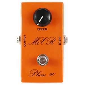 【中古】 フェイザー MXR ’74 VINTAGE PHASE90 CSP026M ギターエフェクター フェイズ90