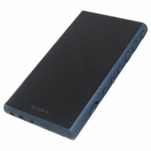 【中古】 WALKMAN SONY NW-A105 ソニー ウォークマン オーディオプレイヤー 16GB microSDカード対応