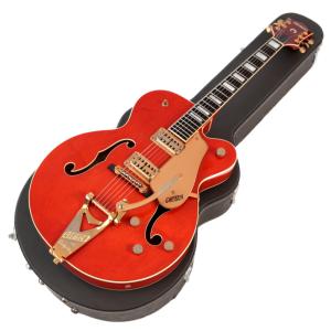 GRETSCH グレッチ G2923 ソフトケース付き エレキギター 【公式通販】