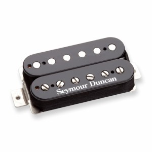 セイモアダンカン Seymour Duncan TB-15 Alternative 8 Trembucker Black エレキギターピックアップ