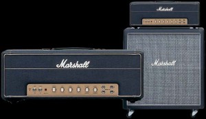 マーシャル MARSHALL 1987X ギターアンプヘッド