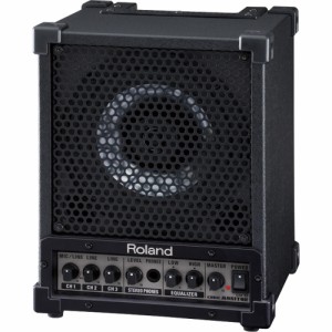 ローランド ROLAND CM-30 ポータブルミキシングモニター