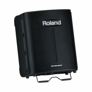 ローランド ROLAND BA-330 ステレオポータブルアンプ PAシステム