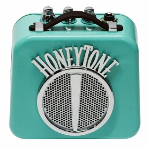 Danelectro N-10 AQUA Honey Tone 小型ギターアンプ